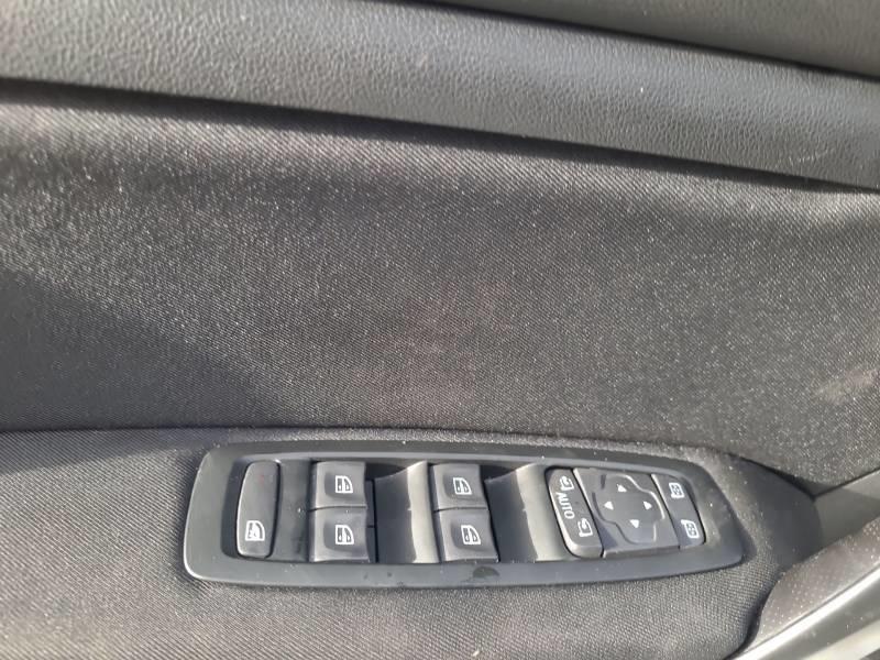 Renault Mégane IV Berline Blue dCi 115 Edc - 21b Business