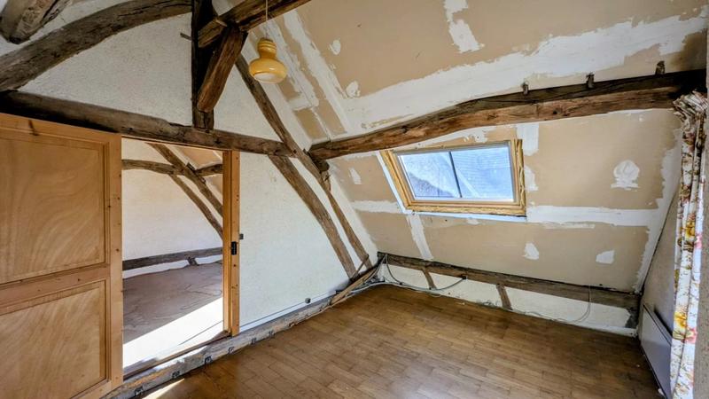 Maison - 85 m² - 3 pièces