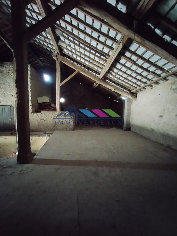 Maison - 150 m² - 7 pièces