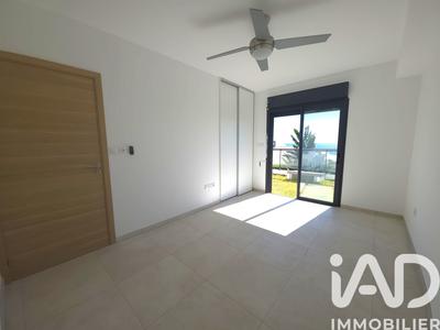 Appartement - 79 m² - 4 pièces