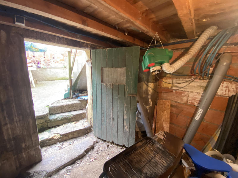 Maison - 73 m² - 3 pièces