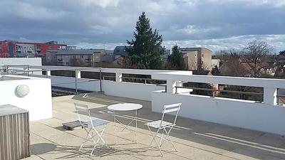 Appartement - 86 m² - 5 pièces