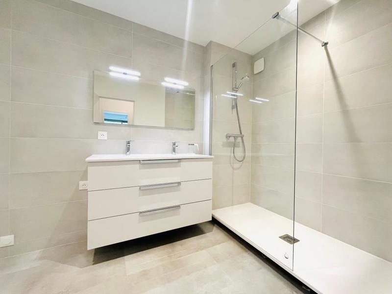 Appartement - 110 m² - 5 pièces