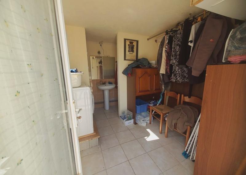 Appartement - 52 m² - 2 pièces