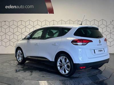 Renault Scénic Blue dCi 120 Business