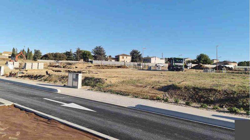 Maison - 119 m² - 5 pièces