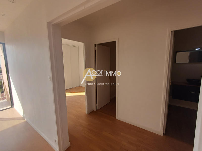 Appartement - 71 m² - 4 pièces