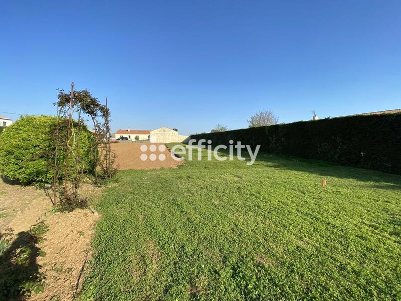 Terrain - 1 070 m²