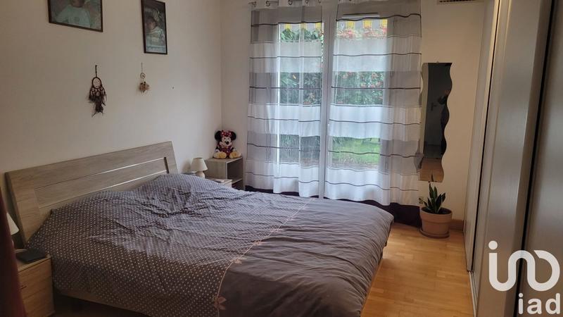 Maison - 144 m² - 7 pièces