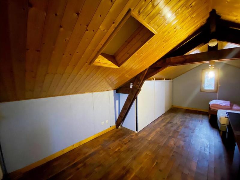 Maison - 77 m² - 4 pièces