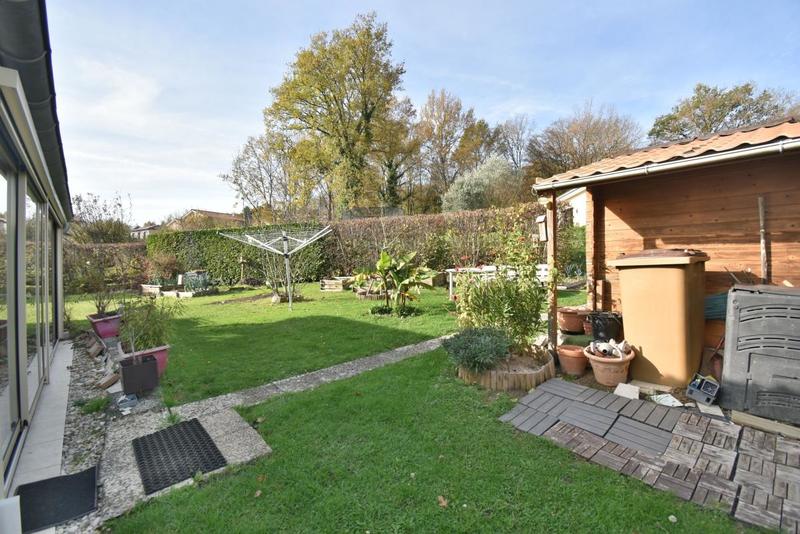 Villa - 138 m² - 5 pièces