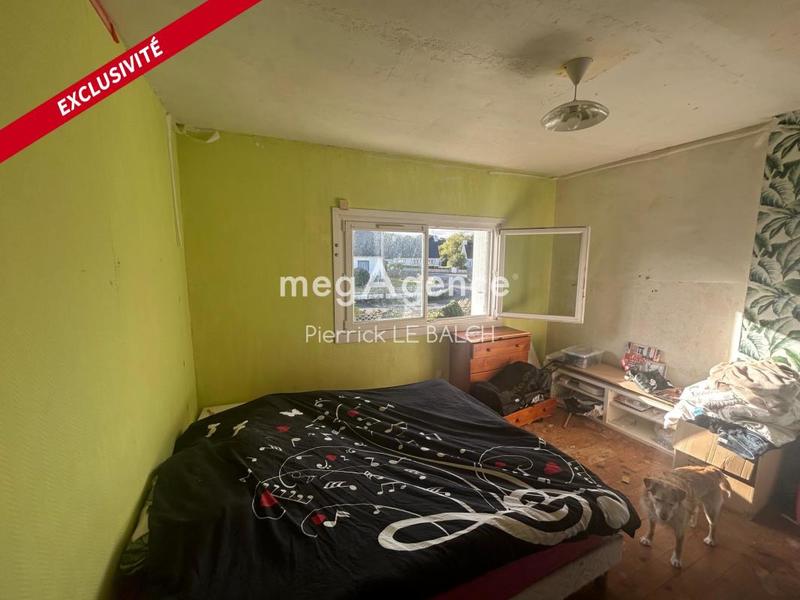 Maison - 74 m² - 4 pièces