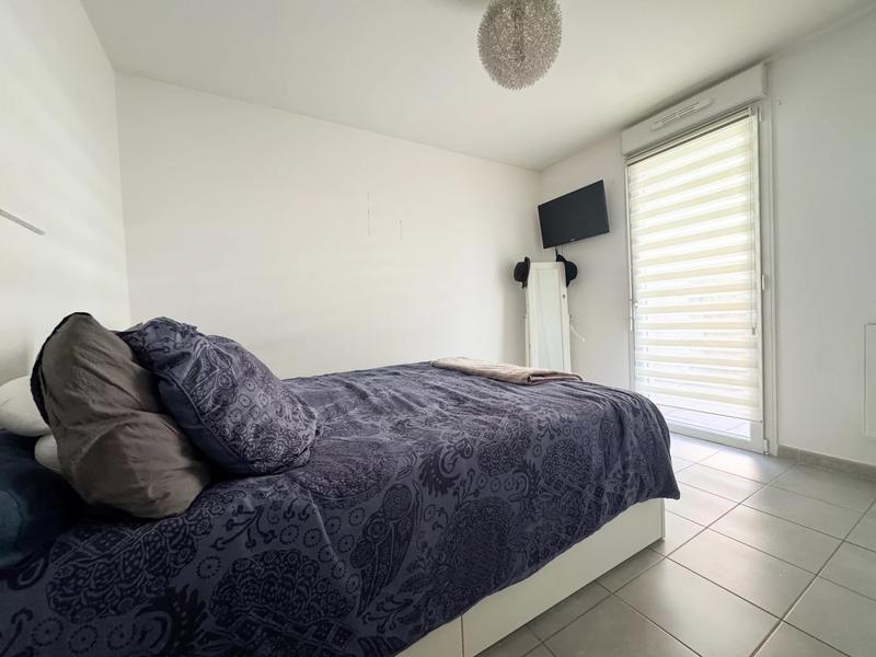 Appartement - 52 m² - 3 pièces