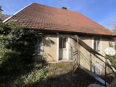 Maison - 103 m² - 6 pièces