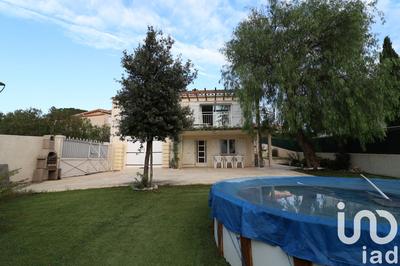 Maison - 142 m² - 5 pièces