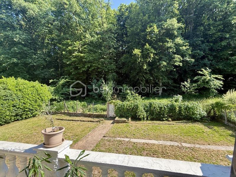 Maison - 134 m² - 5 pièces