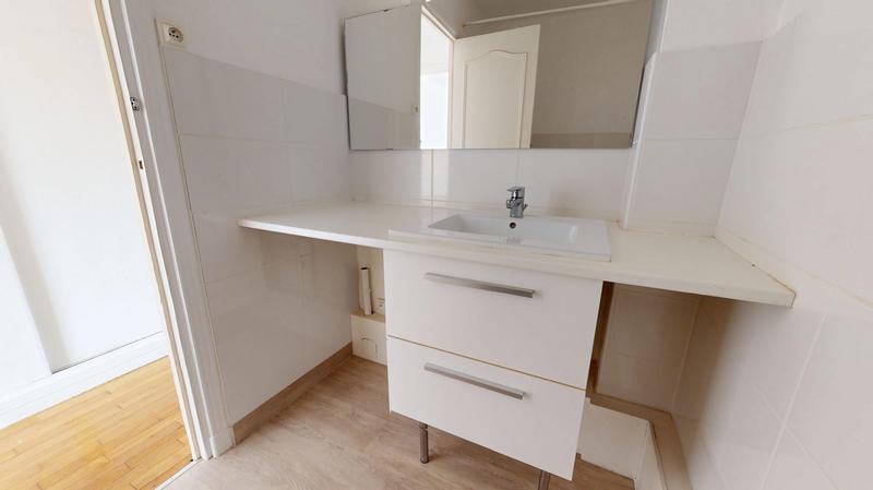 Appartement - 96 m² - 4 pièces