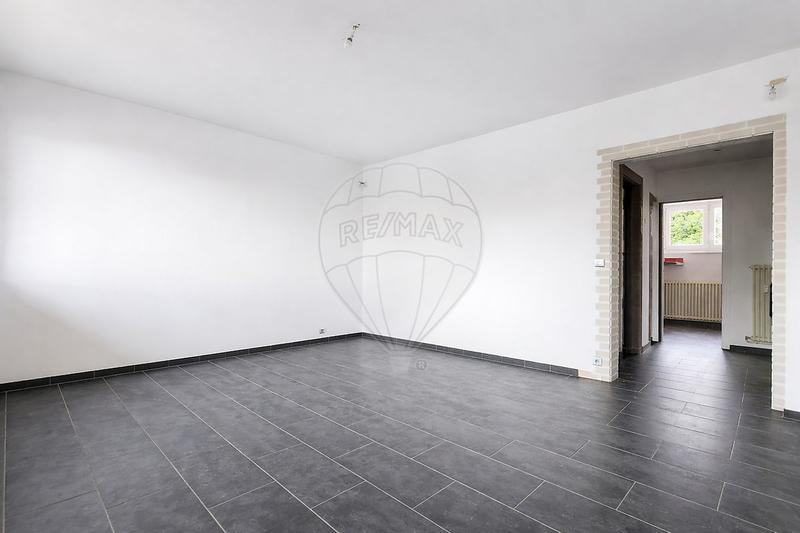 Appartement - 104 m² - 4 pièces