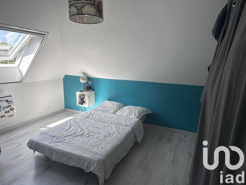 Maison - 178 m² - 10 pièces