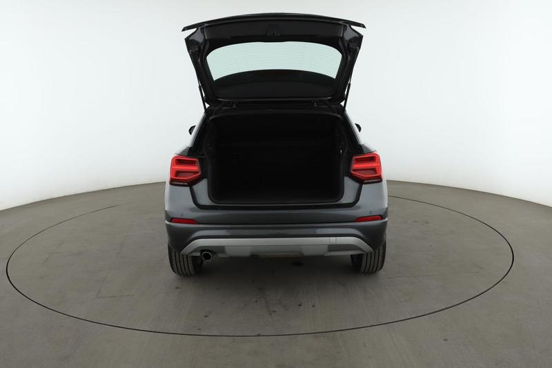 Audi Q2 30 Tdi s line 116 ch