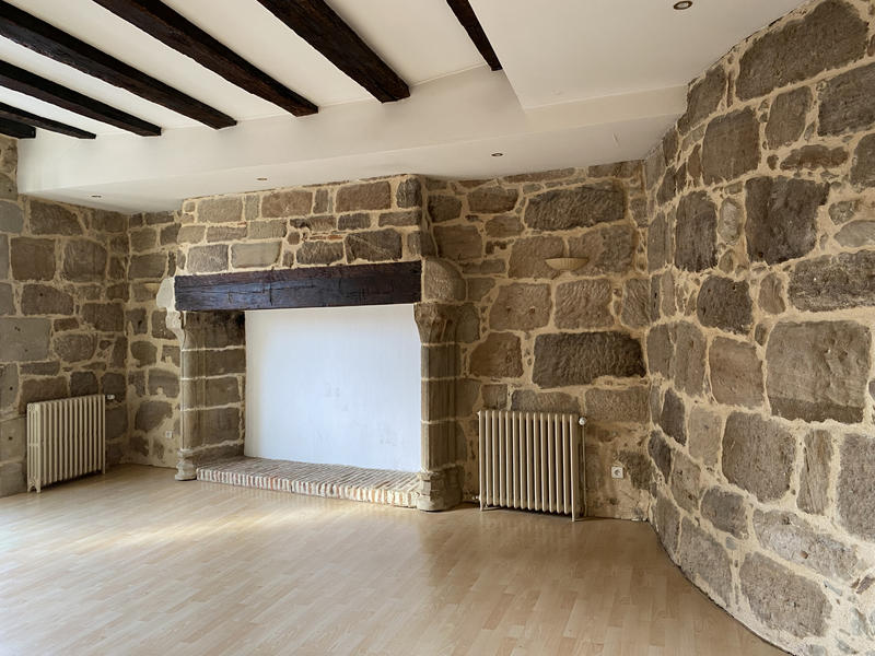 Appartement - 145 m² - 5 pièces