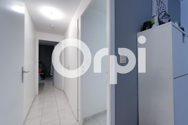 Appartement - 55 m² - 2 pièces