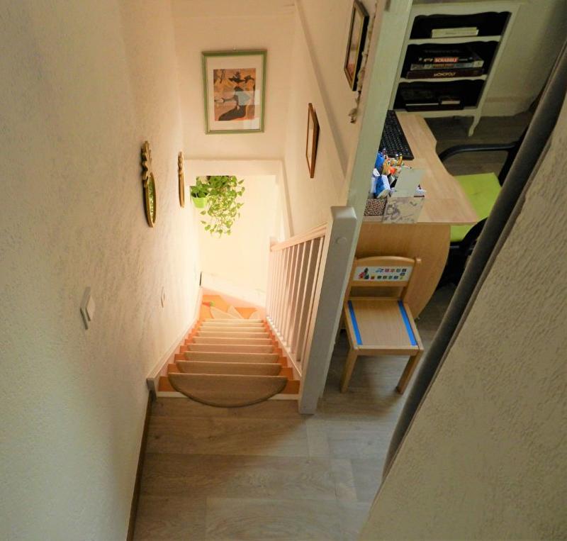 Appartement - 49 m² - 3 pièces