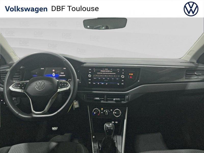 Volkswagen Taigo 1.0 Tsi 116 Bvm6 Life