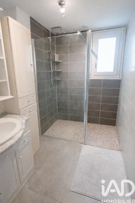 Maison - 122 m² - 5 pièces