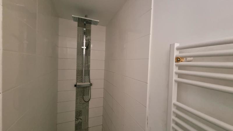 Appartement - 59 m² - 2 pièces