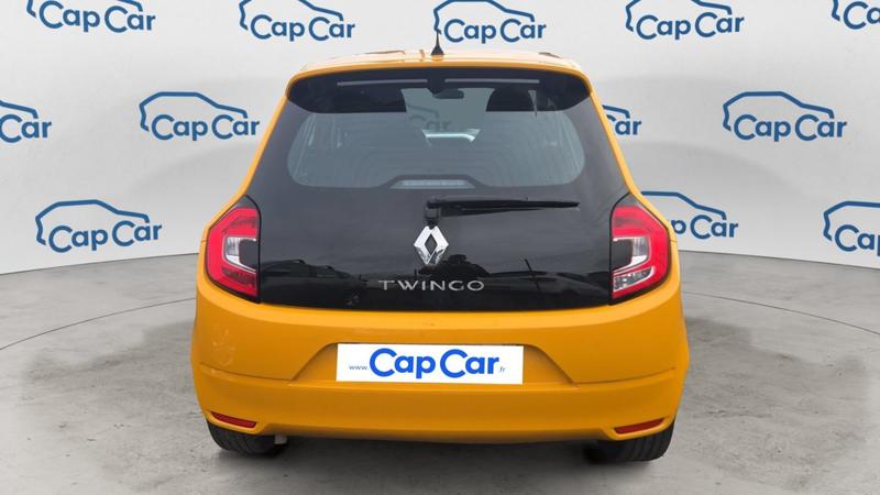 Renault Twingo 1.0 SCe 65 Zen