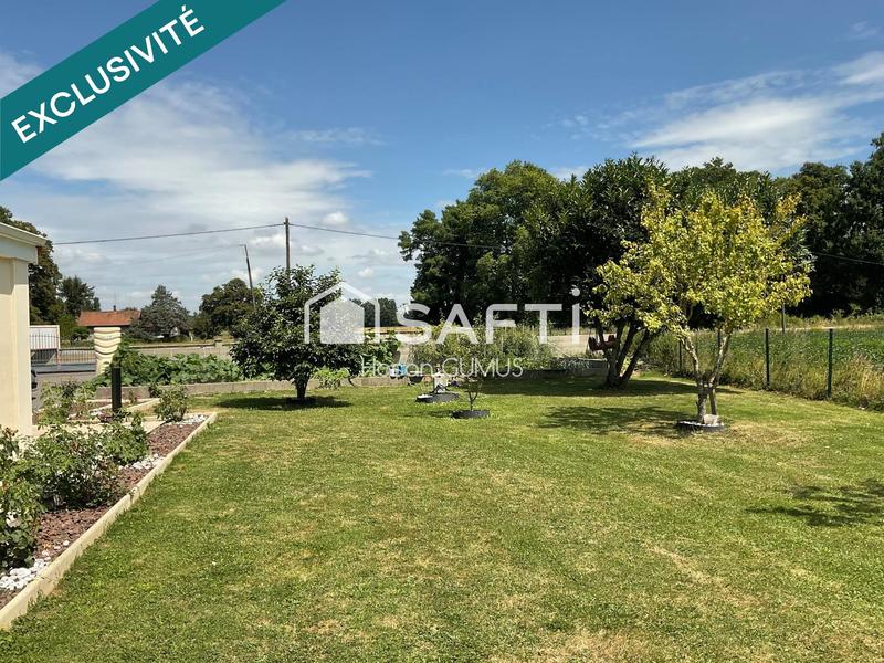 Villa - 177 m² - 8 pièces