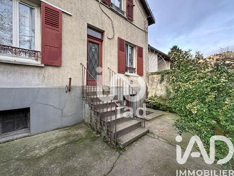 Studio - 15 m² - 1 pièce