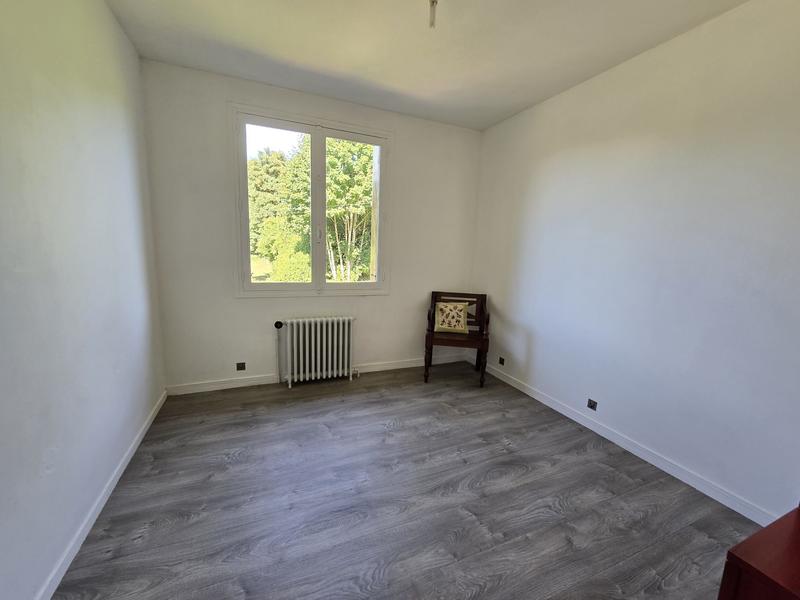 Maison - 98 m² - 4 pièces