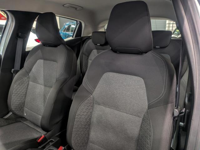 Renault Clio V TCe 100 X-Tronic Business