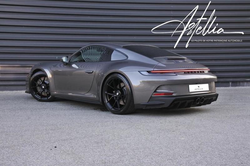 Porsche 911 (Type 992) 4.0 510ch Gt3 avec Pack Touring