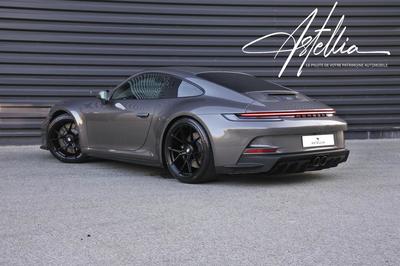 Porsche 911 (Type 992) 4.0 510ch Gt3 avec Pack Touring