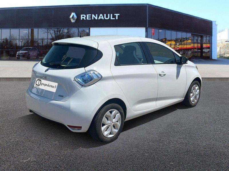 Renault Zoe R90 Life