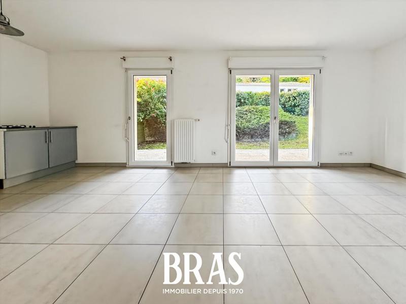 Appartement - 70 m² - 4 pièces