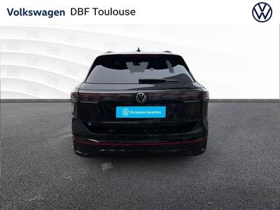 Volkswagen Tiguan Nouveau 2.0 Tdi 150ch Dsg7 R Line
