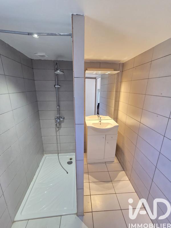 Maison - 91 m² - 4 pièces