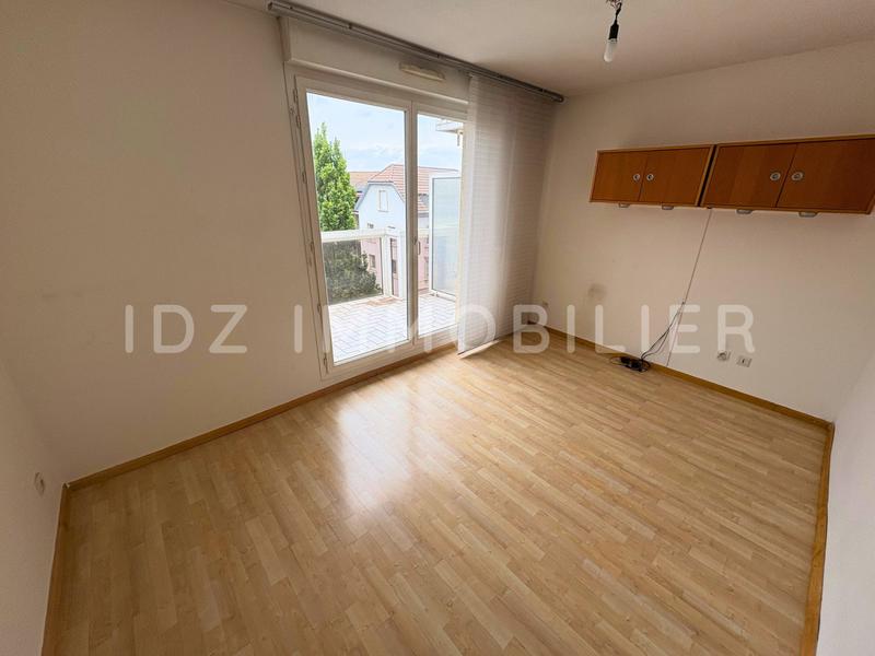 Appartement - 98 m² - 4 pièces