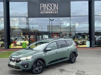 Dacia Jogger 1.0 Eco-G - 100 7 pl Expression Phase 2