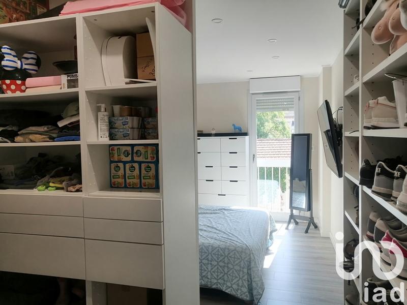 Appartement - 86 m² - 4 pièces