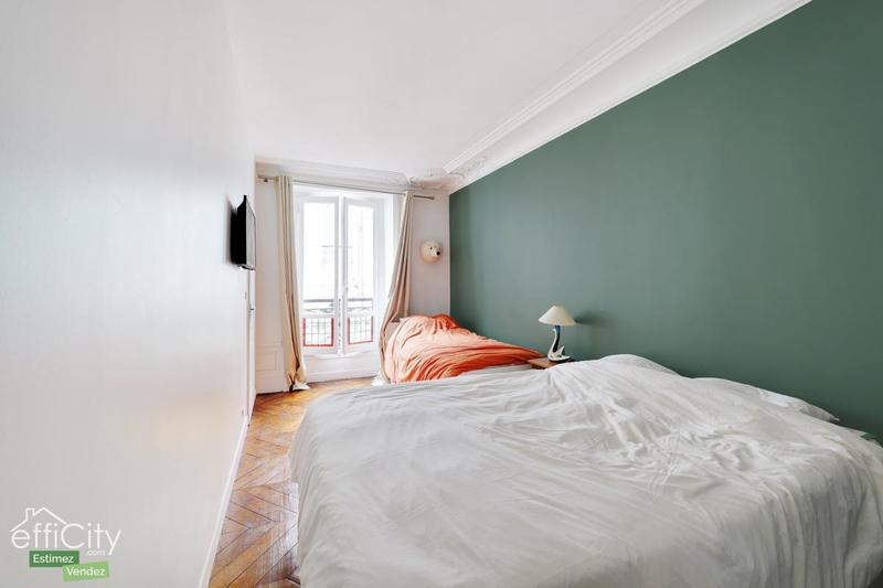 Appartement - 67 m² - 2 pièces