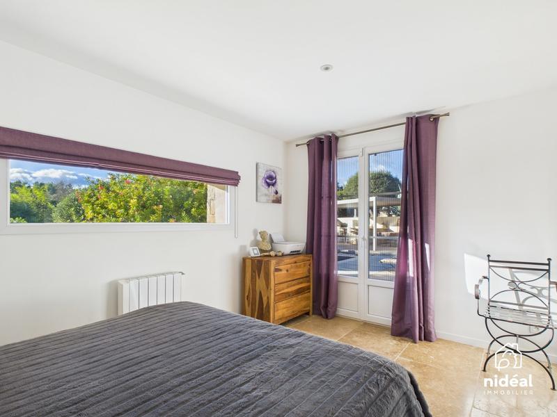 Villa - 130 m² - 5 pièces