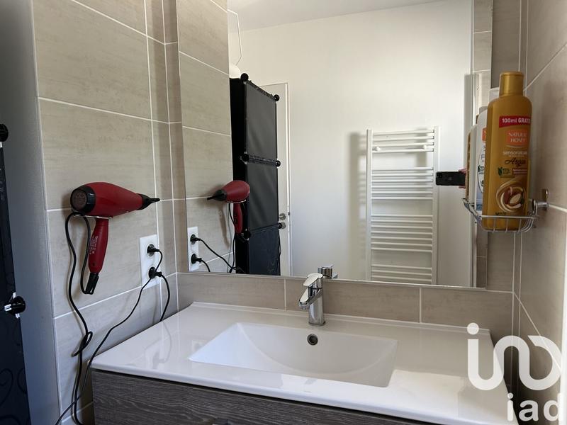 Maison - 111 m² - 6 pièces