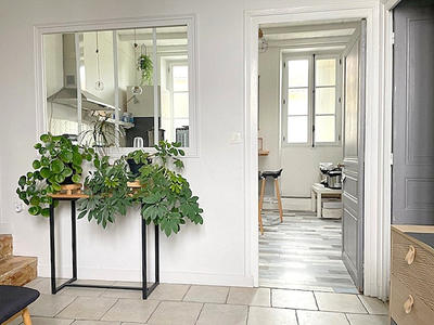 Appartement - 103 m² - 3 pièces