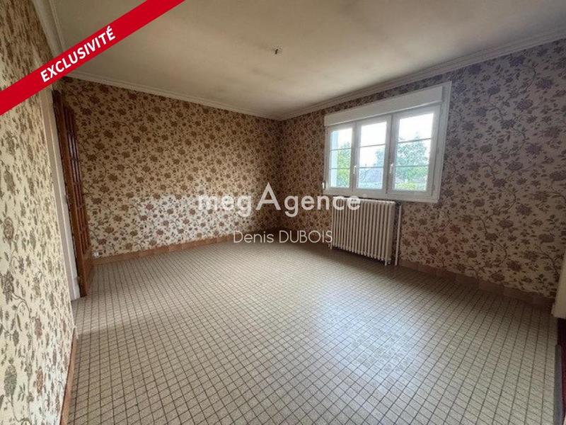 Maison traditionnelle - 70 m² - 4 pièces