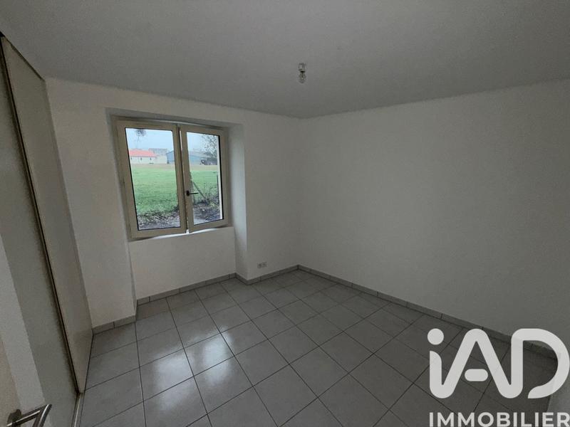 Maison - 123 m² - 4 pièces